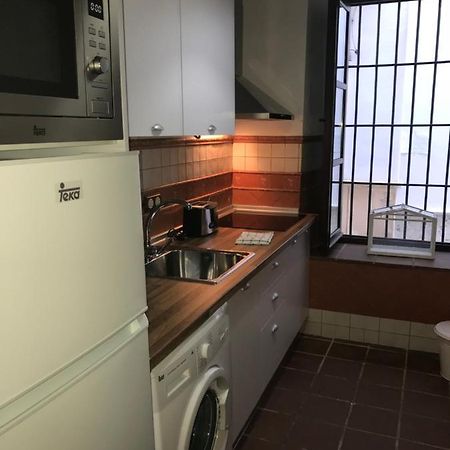 Apartamento Completo Santa Marina コルドバ エクステリア 写真