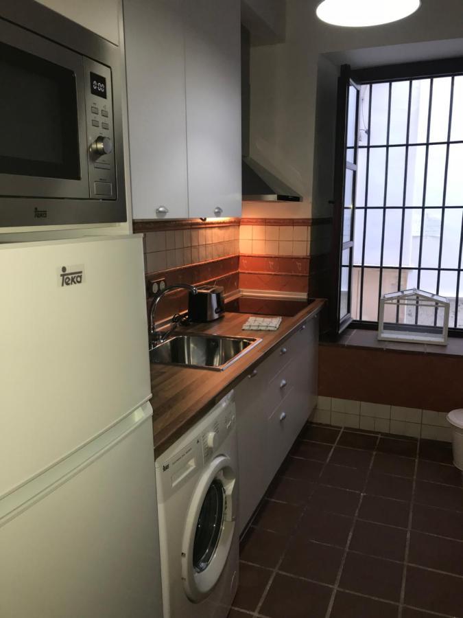 Apartamento Completo Santa Marina コルドバ エクステリア 写真