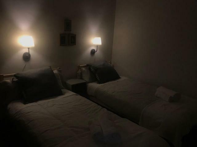 Apartamento Completo Santa Marina コルドバ エクステリア 写真