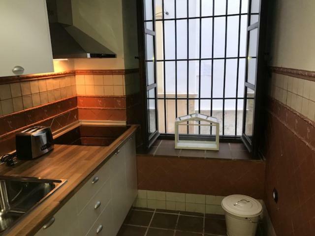 Apartamento Completo Santa Marina コルドバ エクステリア 写真