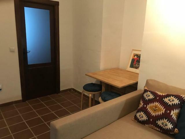 Apartamento Completo Santa Marina コルドバ エクステリア 写真