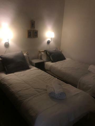 Apartamento Completo Santa Marina コルドバ エクステリア 写真