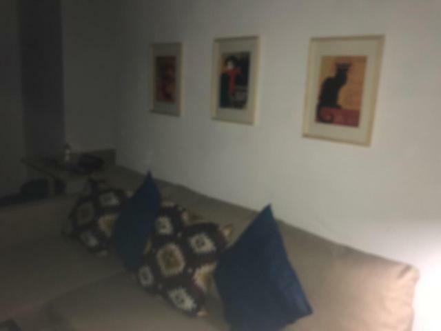 Apartamento Completo Santa Marina コルドバ エクステリア 写真