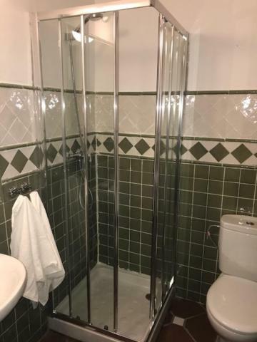 Apartamento Completo Santa Marina コルドバ エクステリア 写真