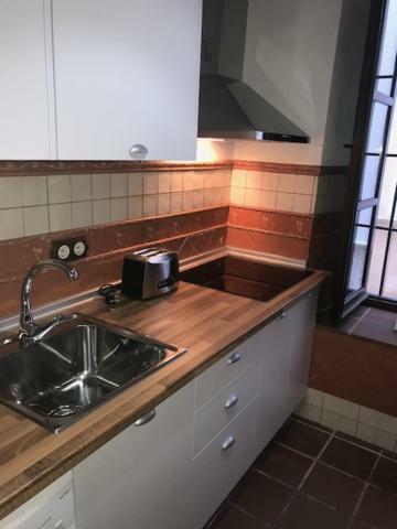 Apartamento Completo Santa Marina コルドバ エクステリア 写真