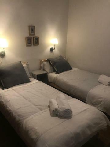 Apartamento Completo Santa Marina コルドバ エクステリア 写真