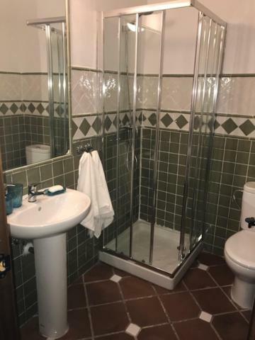 Apartamento Completo Santa Marina コルドバ エクステリア 写真