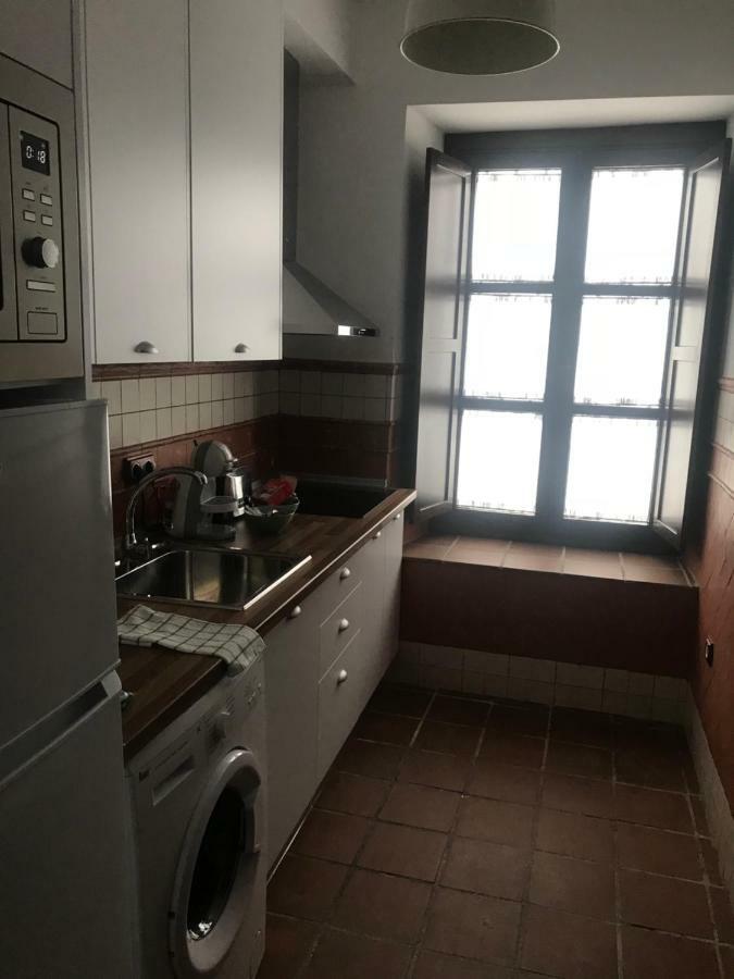 Apartamento Completo Santa Marina コルドバ エクステリア 写真