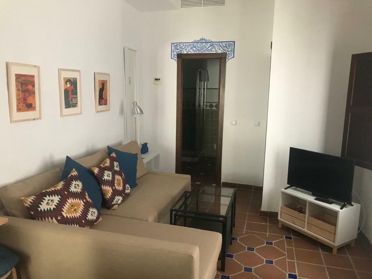 Apartamento Completo Santa Marina コルドバ エクステリア 写真
