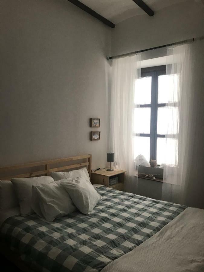 Apartamento Completo Santa Marina コルドバ エクステリア 写真