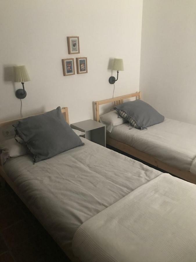Apartamento Completo Santa Marina コルドバ エクステリア 写真