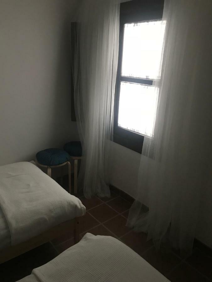Apartamento Completo Santa Marina コルドバ エクステリア 写真