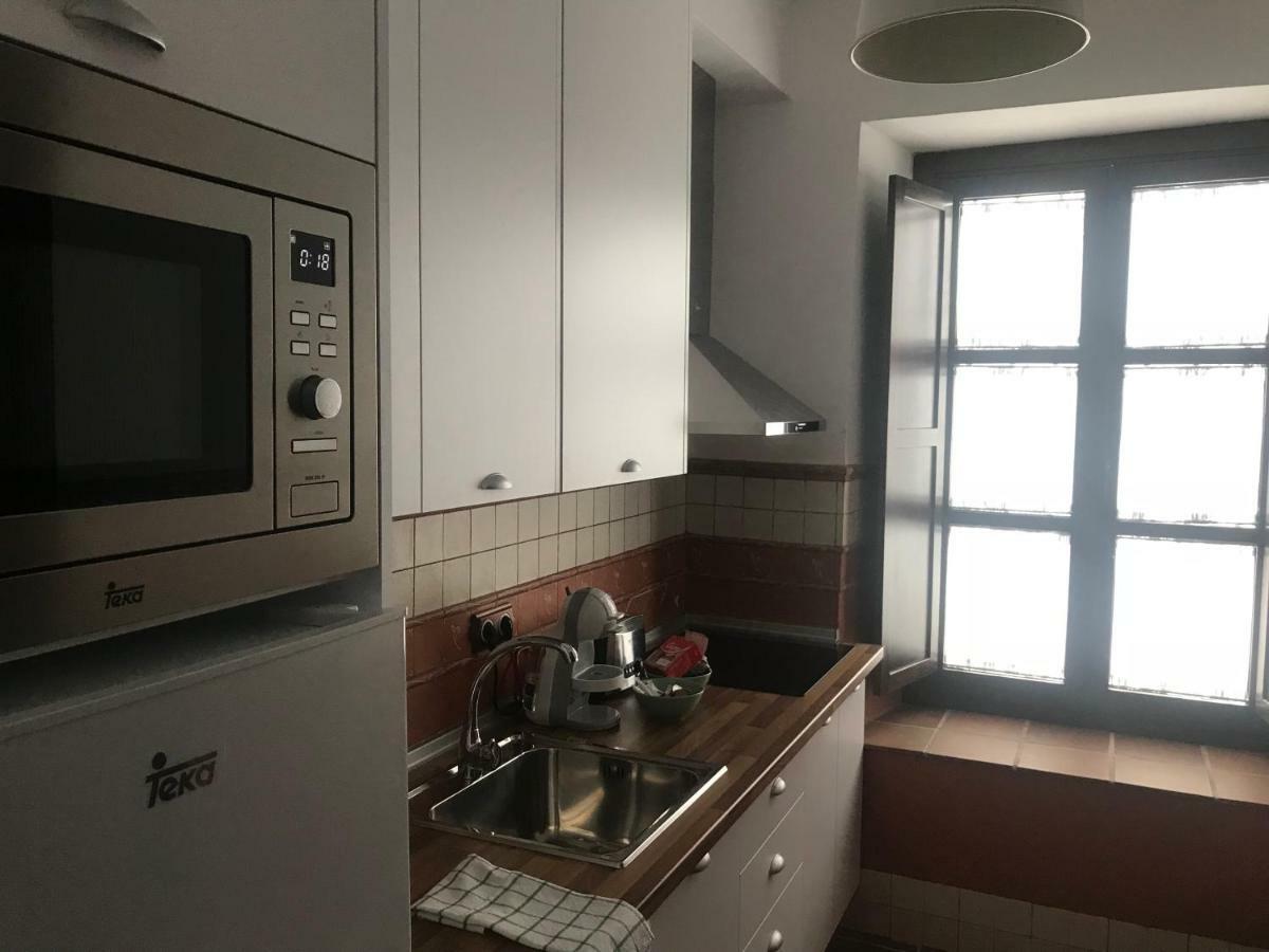 Apartamento Completo Santa Marina コルドバ エクステリア 写真